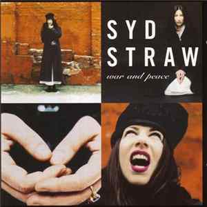 Syd Straw - War And Peace Mp3