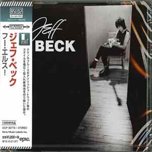 Jeff Beck - Who Else! Mp3