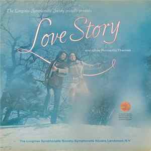 Longines Symphonette Society - Love Story And Other Romantic Themes (A Potpourri Of Mancini Magic) Mp3