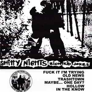Shitty Nights - Rich Kid Jokes Mp3