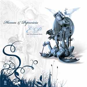 Homm & Popoviciu - EP Mp3