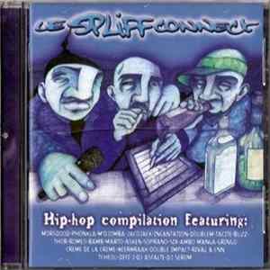 Various - Le Spliff Connect Mp3