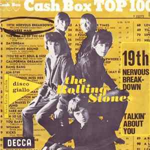The Rolling Stones - 19th Nervous Breakdown / Talkin' About You Mp3