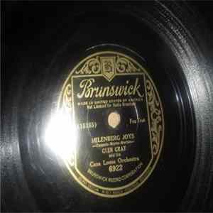 Glen Gray & The Casa Loma Orchestra - Milenberg Joys / Out Of Space Mp3