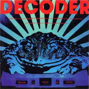 Various - Decoder Mp3