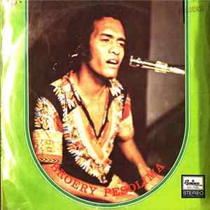 Broery Pesolima, Jack Lesmana - Broery Pesolima Bersama Musik Jack Lesmana Mp3