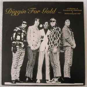 Various - Diggin' For Gold Vol.4 Mp3