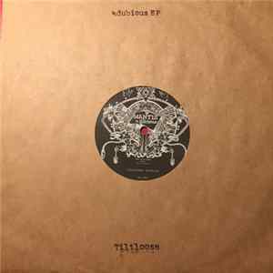Mantis - ≒dubious EP Mp3