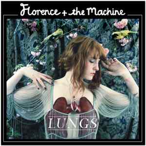 Florence + The Machine - Lungs Mp3