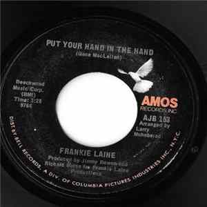 Frankie Laine - Put Your Hand In The Hand Mp3
