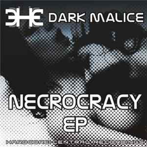 Dark Malice - Necrocracy EP Mp3
