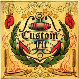 Custom Fit - Custom Fit Mp3