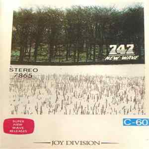 Joy Division - Joy Division Mp3