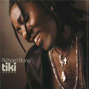 Richard Bona - Tiki Mp3