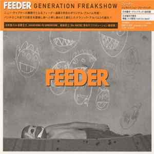 Feeder - Generation Freakshow Mp3