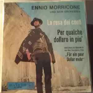 Ennio Morricone - Per Qualche Dollaro In Piu` ( Für Ein Paar Dollar Mehr ) Mp3