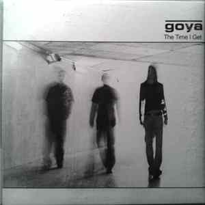 Goya - The Time I Get Mp3