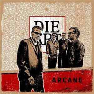 Die Art - Arcane Mp3