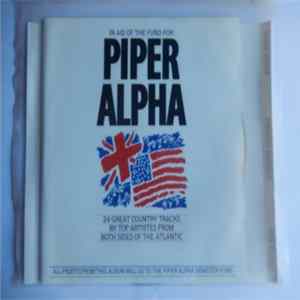 Various - In Aid Of The Fund For Piper Alpha Mp3