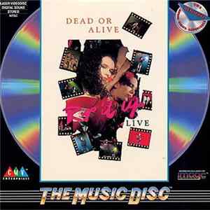 Dead Or Alive - Rip It Up Live Mp3