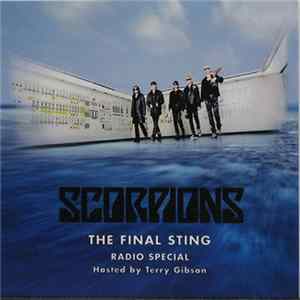 Scorpions - The Final Sting Radio Special Mp3