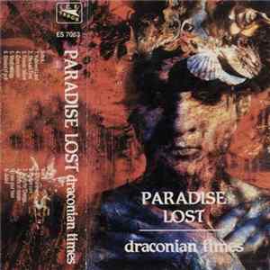 Paradise Lost - Draconian Times Mp3
