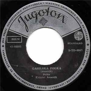 Kvintet Avsenik - Gasilska Polka Mp3