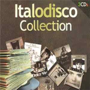 Various - Italodisco Collection Mp3