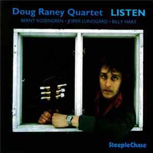 Doug Raney Quartet - Listen Mp3