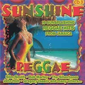 Various - Sunshine Reggae 50 Sunsplashing Reggae Hits From Jamaica Mp3