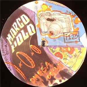 Marco Polo - Licra EP Mp3