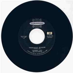 Johnny Dee With The Bluenotes - Teenage Queen Mp3