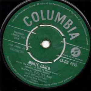 Michael Collins And His Orchestra - Mone Carlo Mp3