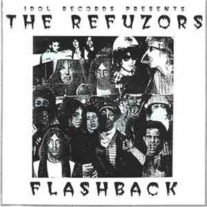 The Refuzors - Flashback Mp3