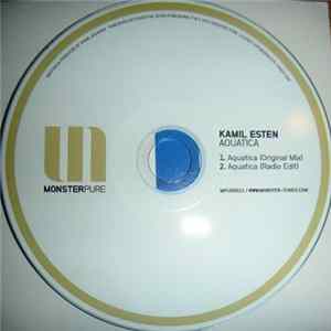 Kamil Esten - Aquatica Mp3