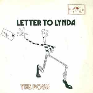The Posh - Letter To Lynda Mp3