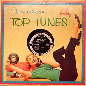 Various - America's Top Tunes Mp3