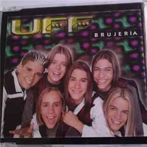 Uff - Brujeria Mp3