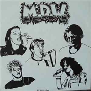M.D.W. - Subjekt Mp3