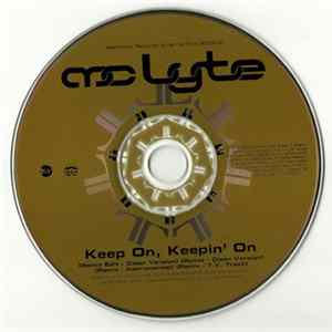 MC Lyte Feat Xscape - Keep On, Keepin' On Mp3