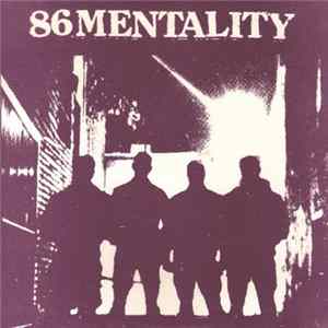 86 Mentality - 86 Mentality Mp3