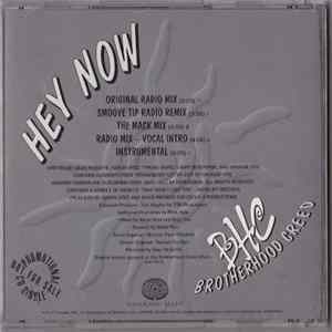 Brotherhood Creed - Hey Now Mp3