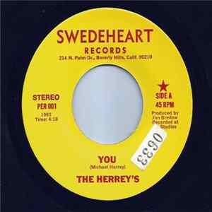 The Herrey's - You Mp3