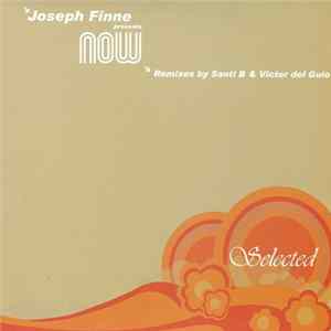 Joseph Finne - Now Mp3