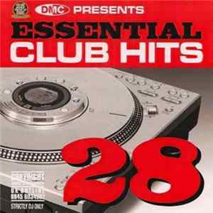 Various - Essential Club Hits 28 Mp3