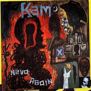 Kam - Neva Again Mp3