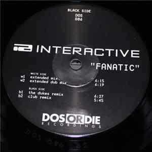 Interactive - Fanatic Mp3