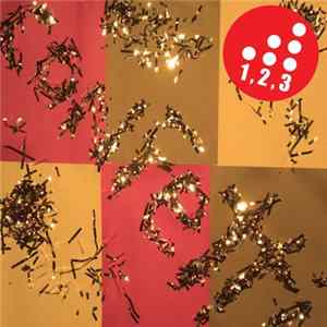 1,2,3 - Confetti Mp3