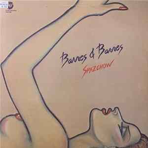 Barnes & Barnes - Spazchow Mp3