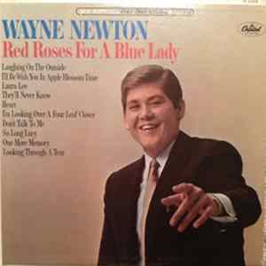 Wayne Newton - Red Roses For A Blue Lady Mp3